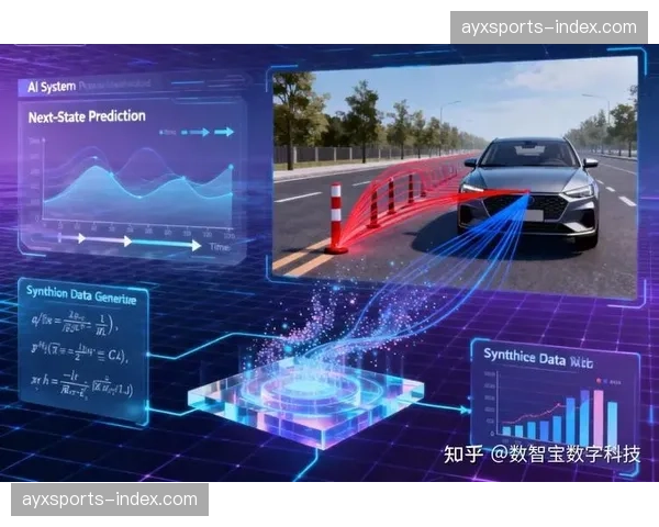 由物理集成向全智能神经网平移 这种逻辑演进正定义体育场馆的下一个十年