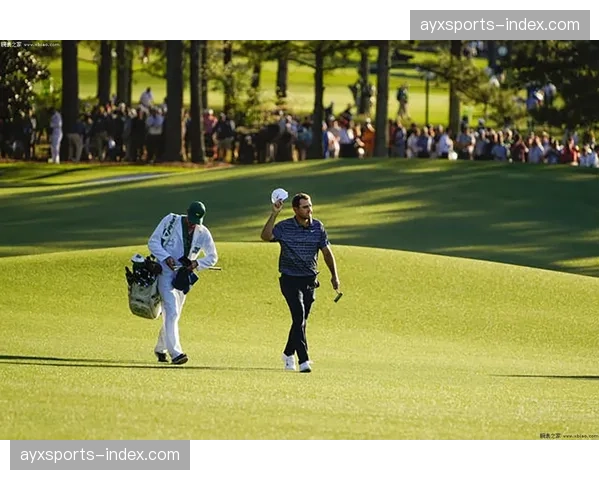 美国高尔夫大师赛开杆在即，舍夫勒、拉姆等名将抵达奥古斯塔