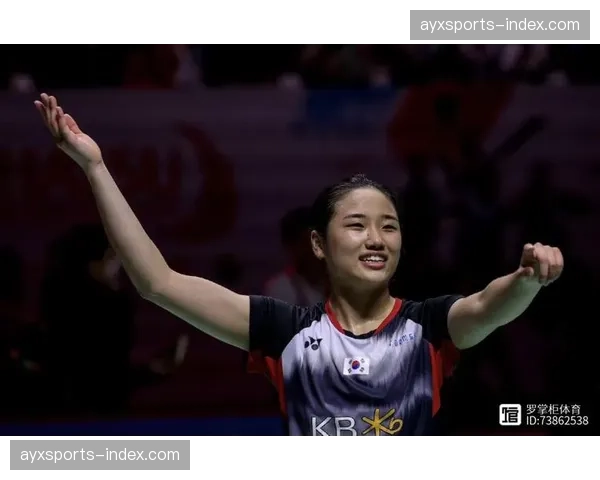 全英赛决赛争议判罚：羽联即时回放系统（IR）再受质疑