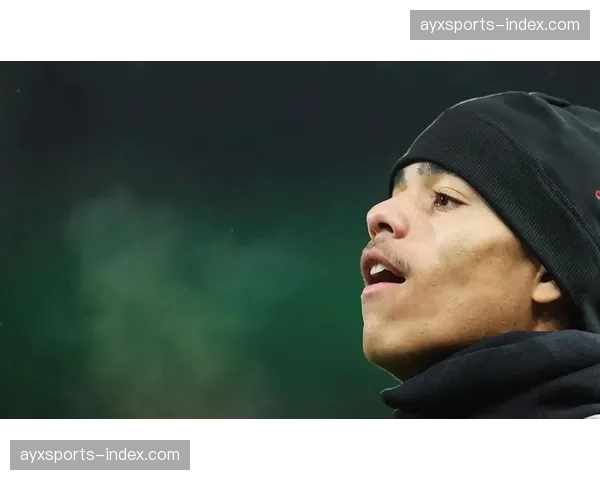 巴黎FC计划为格林伍德开出巨额报价，曼联或受益